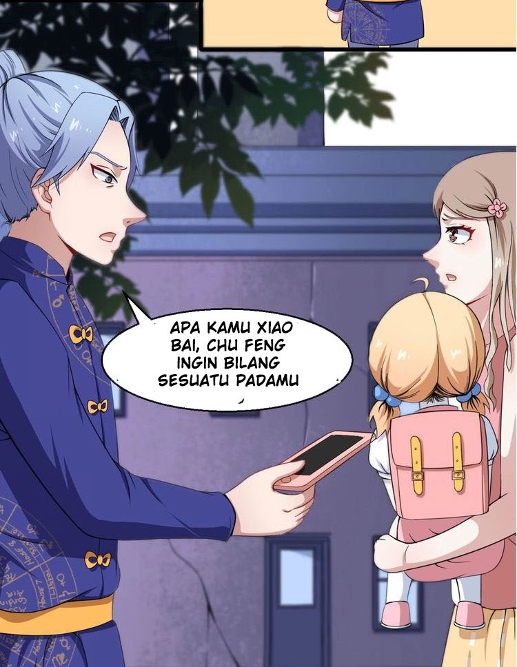 Daddy From Hell Chapter 18 Gambar 28